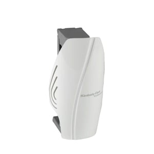 White Scott® continous air freshener dispenser