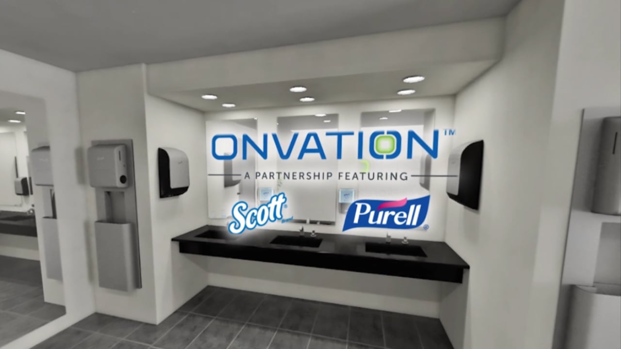 Onvation Video