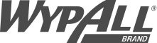 Gray Wypall® Brand logo