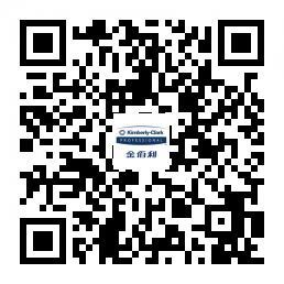 WeChat KCP Account QR Code