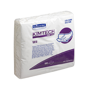 Kimtech™ Pure wipes