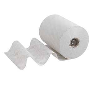 Roll of Scott® Essential paper towels