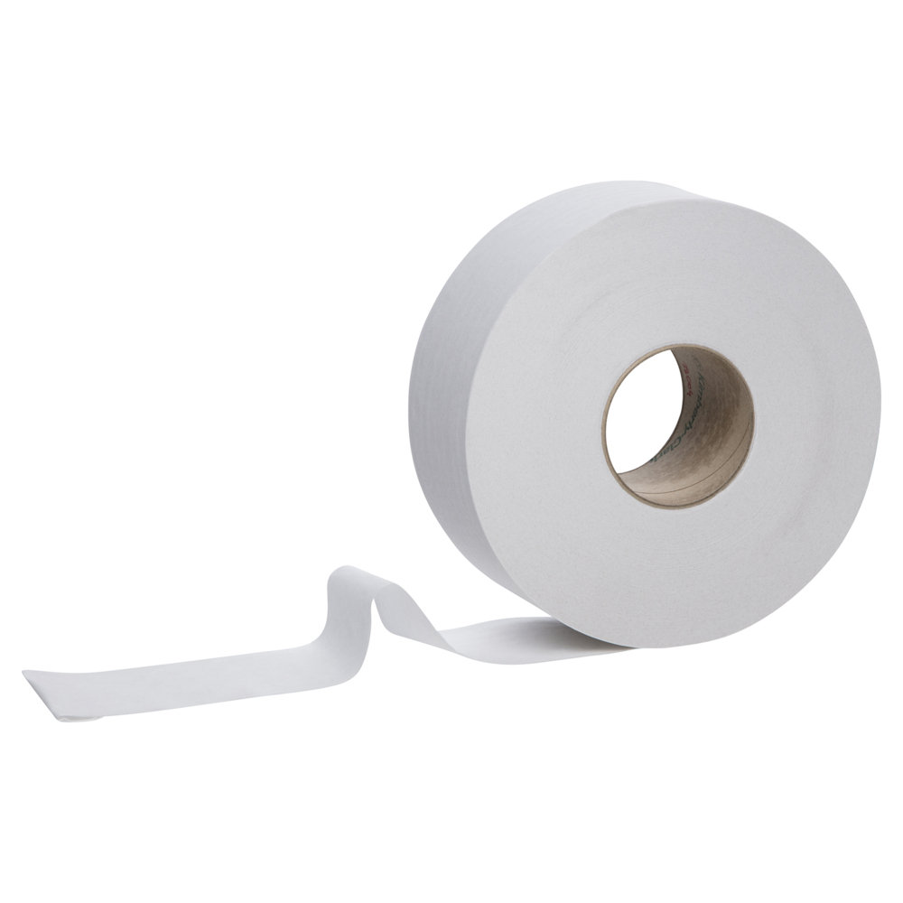Scott Essential Jumbo Toilet Roll 38004