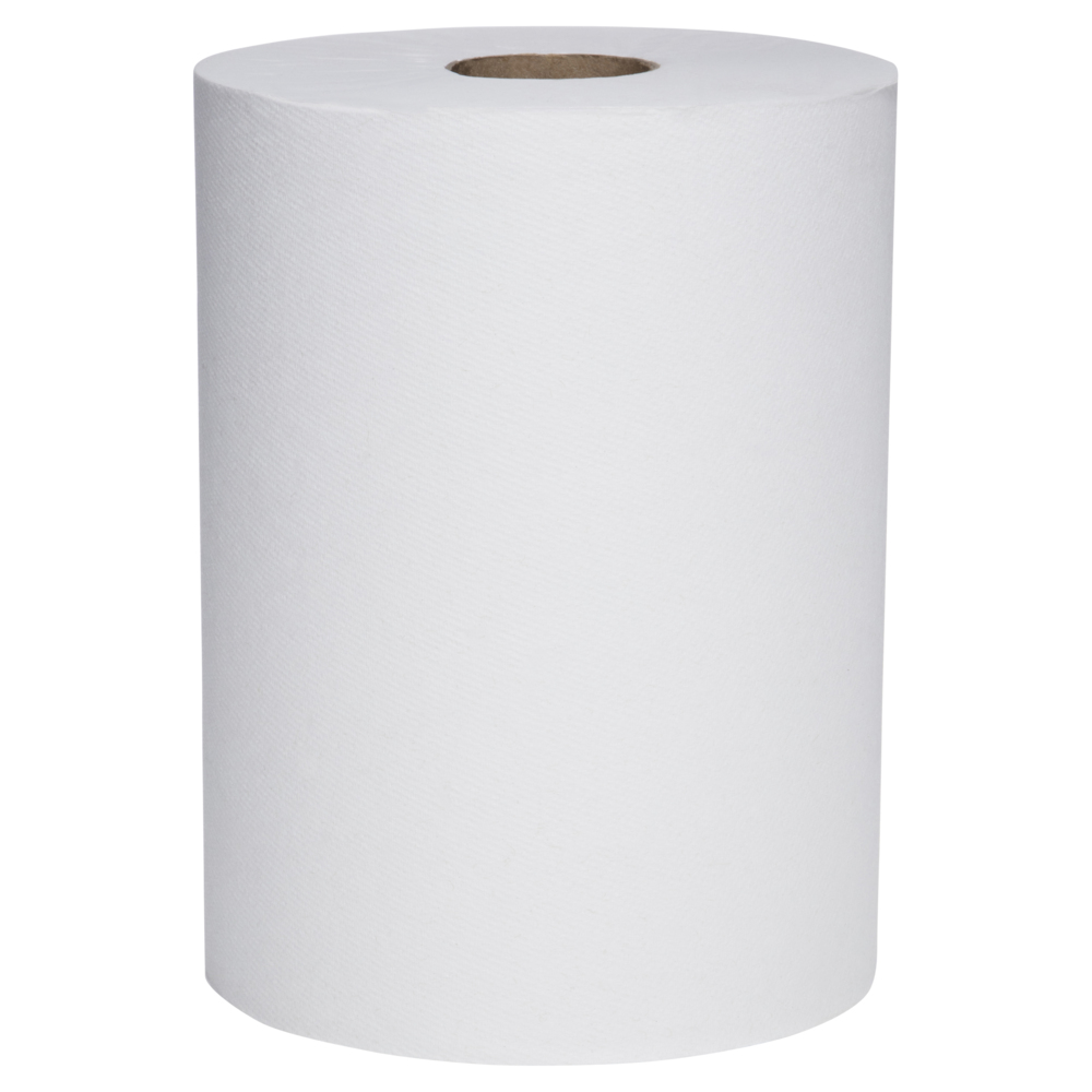 Scott Slimroll Paper Hand Towels 12388