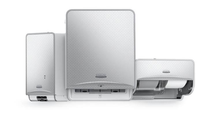 ICON Cover Family Format Photo with Faceplates