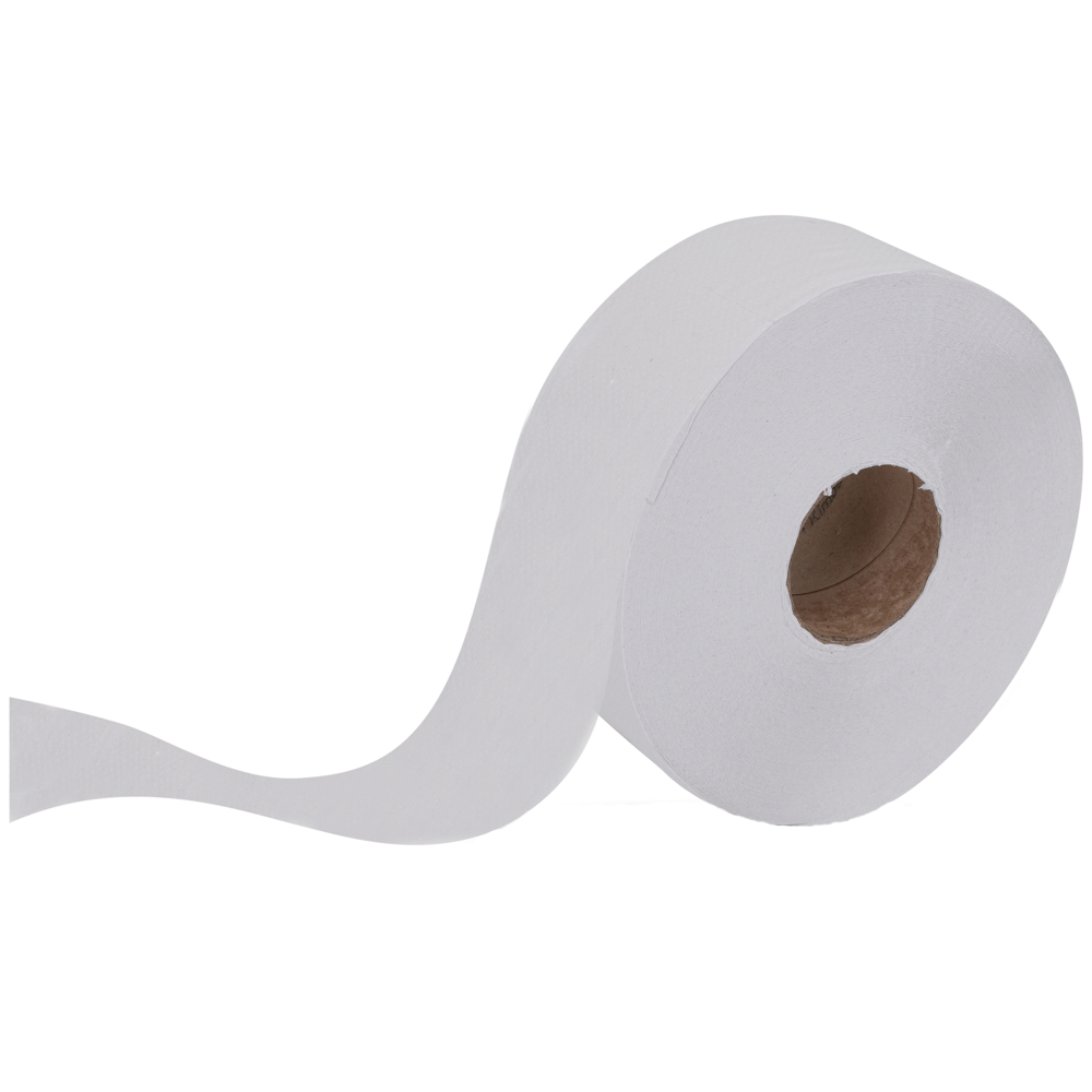 Scott® Essential jumbo rolled toilet paper