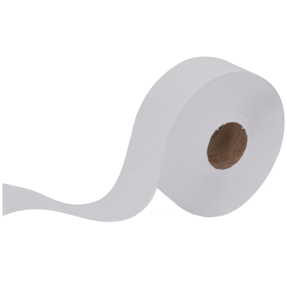 06514 Scott Essential Jumbo Roll Toilet Tissue