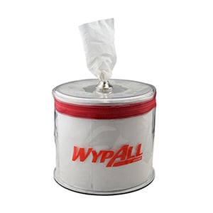 26300 WypAll Tabletop Dispenser