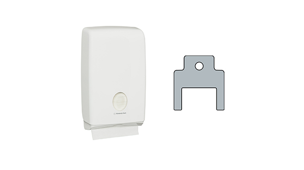 Product Code 70240 - Key A