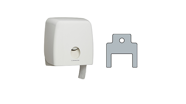 Product Code 70260 - Key A