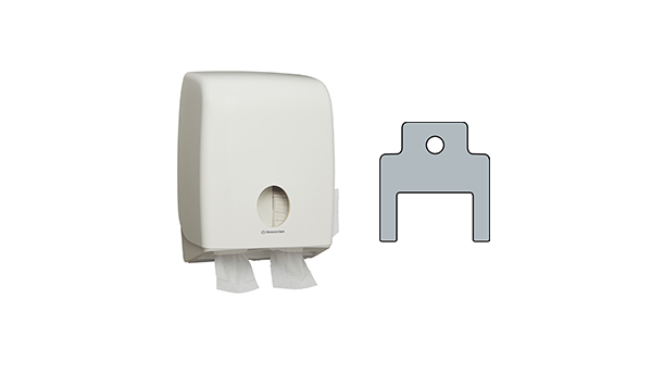 Product Code 69900 - Key A