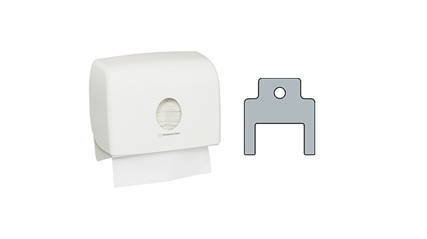 Product Code 70220 - Key A