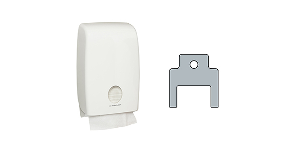 Product Code 70230 - Key A
