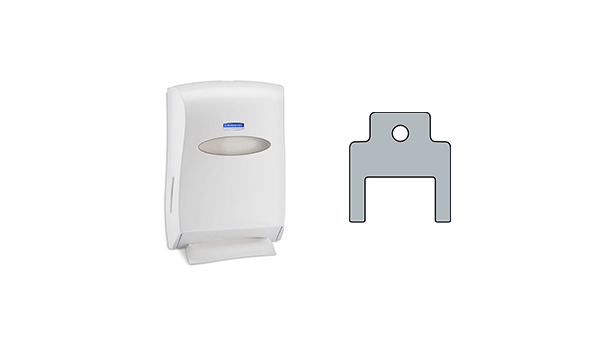 Product Code 9906 - Key A