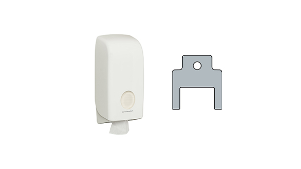 Product Code 69460 - Key A