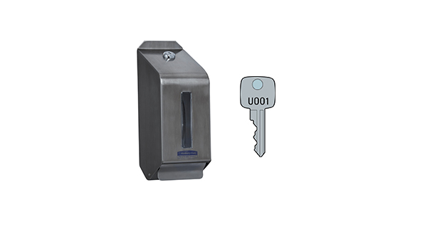 Product Code 6341 - Key C