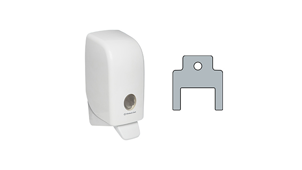 Product Code 69480 - Key A