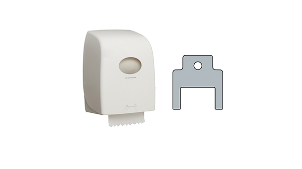 Product Code 69590 - Key A