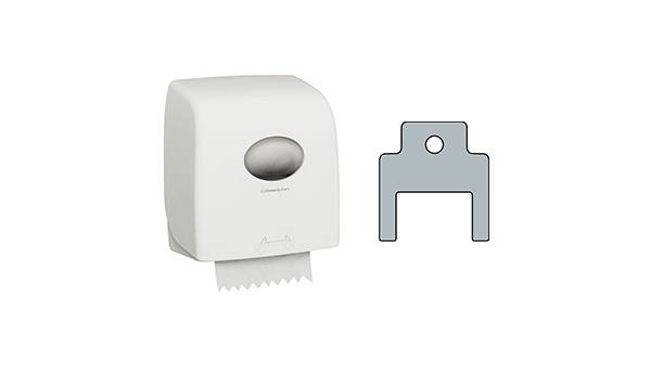 Product Code 69530 - Key A