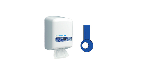 Product Code 8921 - Key G