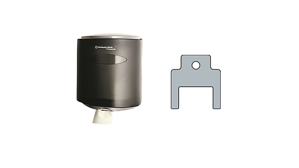 Product Code 99989 - Key A - spare part