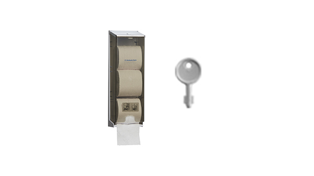 Product Code 4976 - Key F