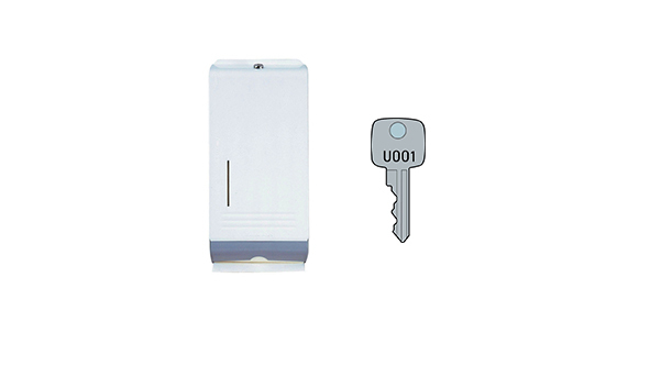 Product Code 4969 - Key C