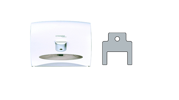 Product Code 4935 - Key A