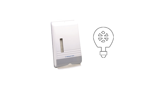 Product Code 4980 - Key B