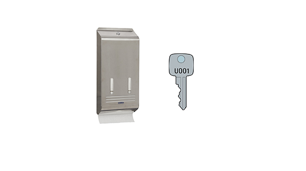 Product Code 4950 - Key C