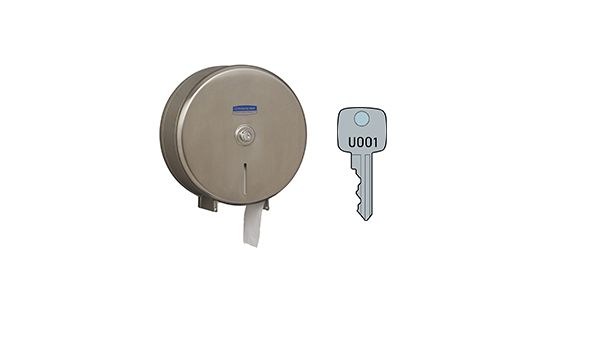 Product Code 4972 - Key C