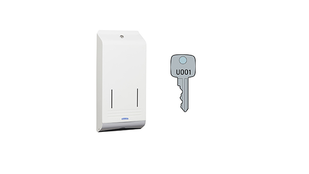 Product Code 4940 - Key C