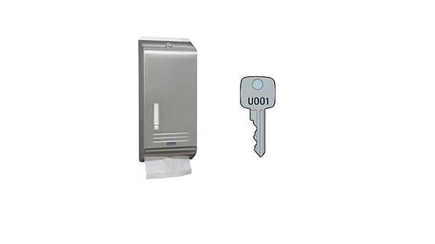 Product Code 4970 - Key C