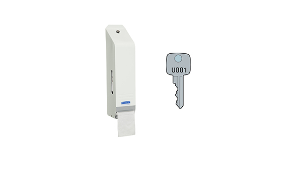 Product Code 4975 - Key C