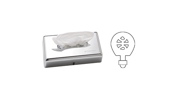 Product Code 4993 - Key B