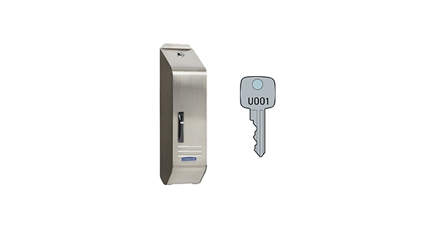 Product Code 4405 - Key C