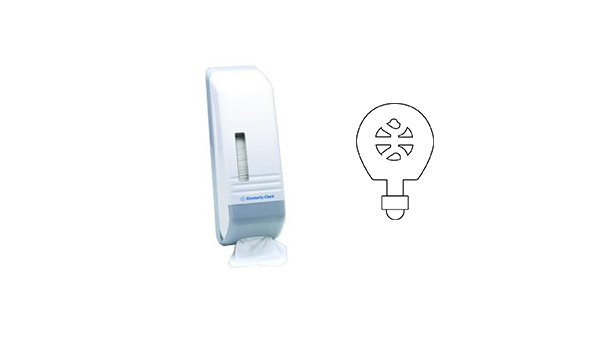 Product Code 4401 - Key B