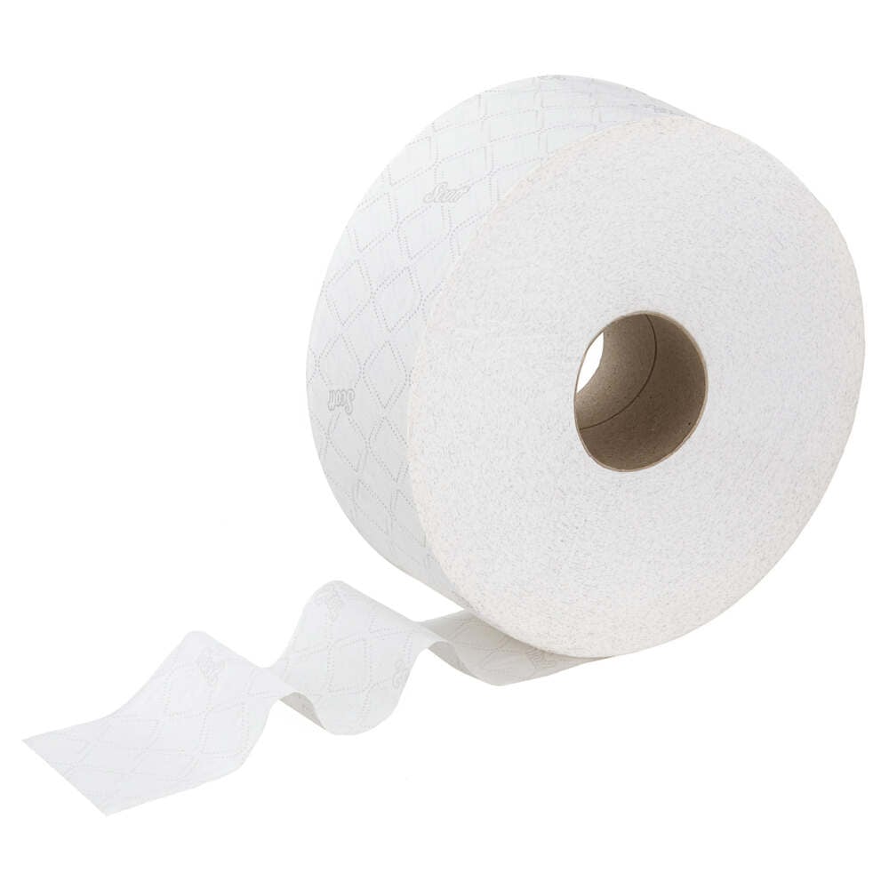 8501_Scott Essential Jumbo Toilet Tissue