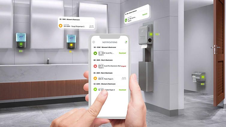 Onvation Realcomm PR Image