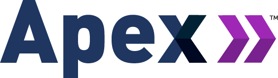 Logo APEX