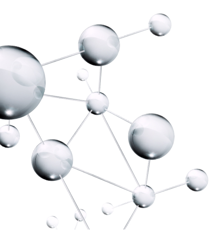 Close-up view of chemical.
