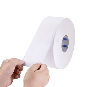 Scott® Essential jumbo rolled toilet paper