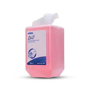 Scott® Essential foam hand wash