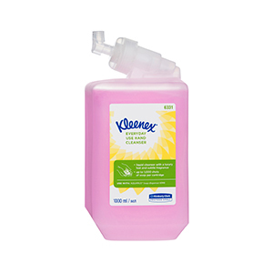 Kleenex Hand Soap-HK
