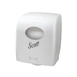 Scott Control Slimfold Roll Towels-HK