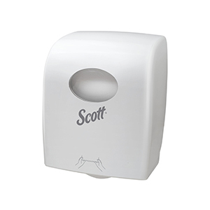 Scott Control Hard Roll Towels-HK