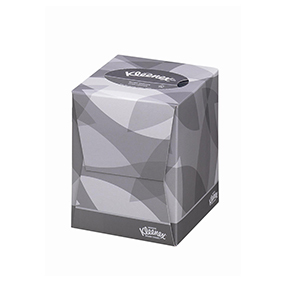 Kleenex Facial Tissue-HK