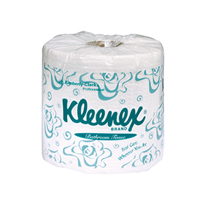 Kleenex Toilet Paper-HK