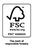 FSC logo-India