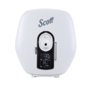Toilet Paper Seat Hygiene Dispensers 300x300-KCP Indo